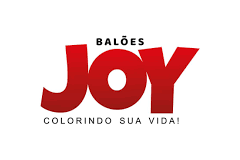 Balões Joy