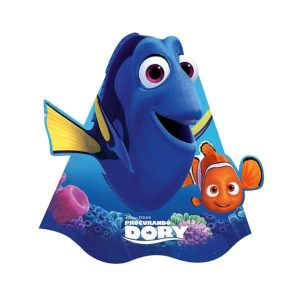 Chapéu Procurando Dory - c/8 Chapéuzinhos