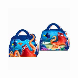 Caixa Supresa Procurando Dory - c/8 unidades
