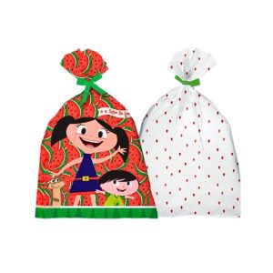 Sacola Surpresa Show da Luna Melancia – c/8 Sacolinhas