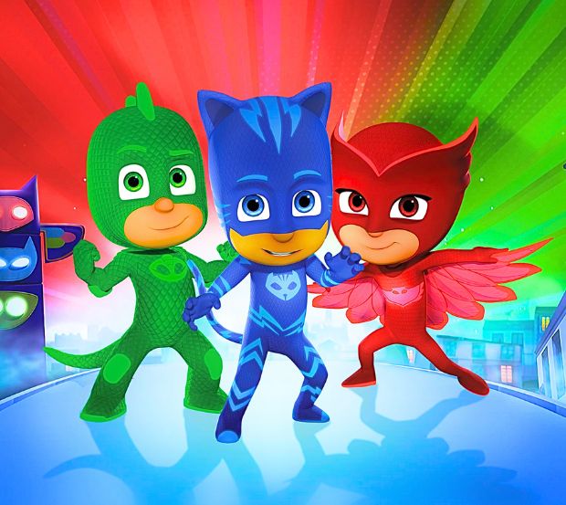 pj-masks