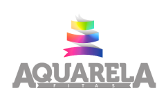 Aquarela Fitas